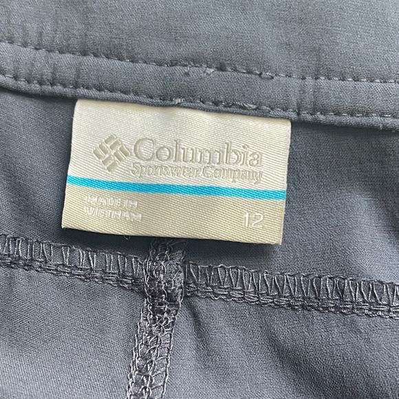 Columbia Shorts Columbia Omni Shield Climber Canyon Shorts Poshmark